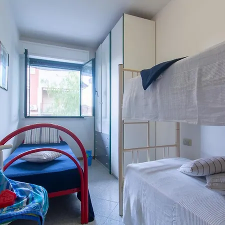 Apartment L'acquario - Myho Casa
