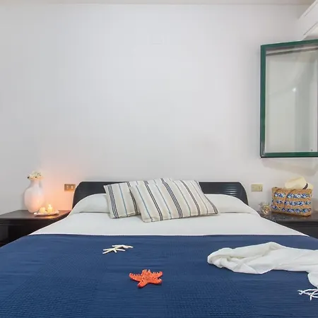 Apartment L'acquario - Myho Casa Tortoreto