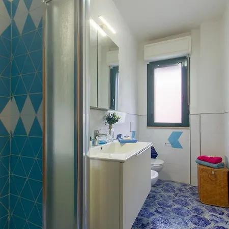 Apartment L'acquario - Myho Casa Tortoreto